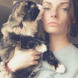 Meet your Posher, Brandy